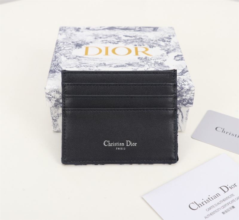 Christian Dior Wallet